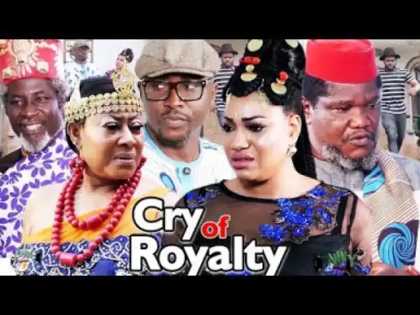 Cry Of Royalty Season 1&2 - Ugezu J. Ugezu 2019